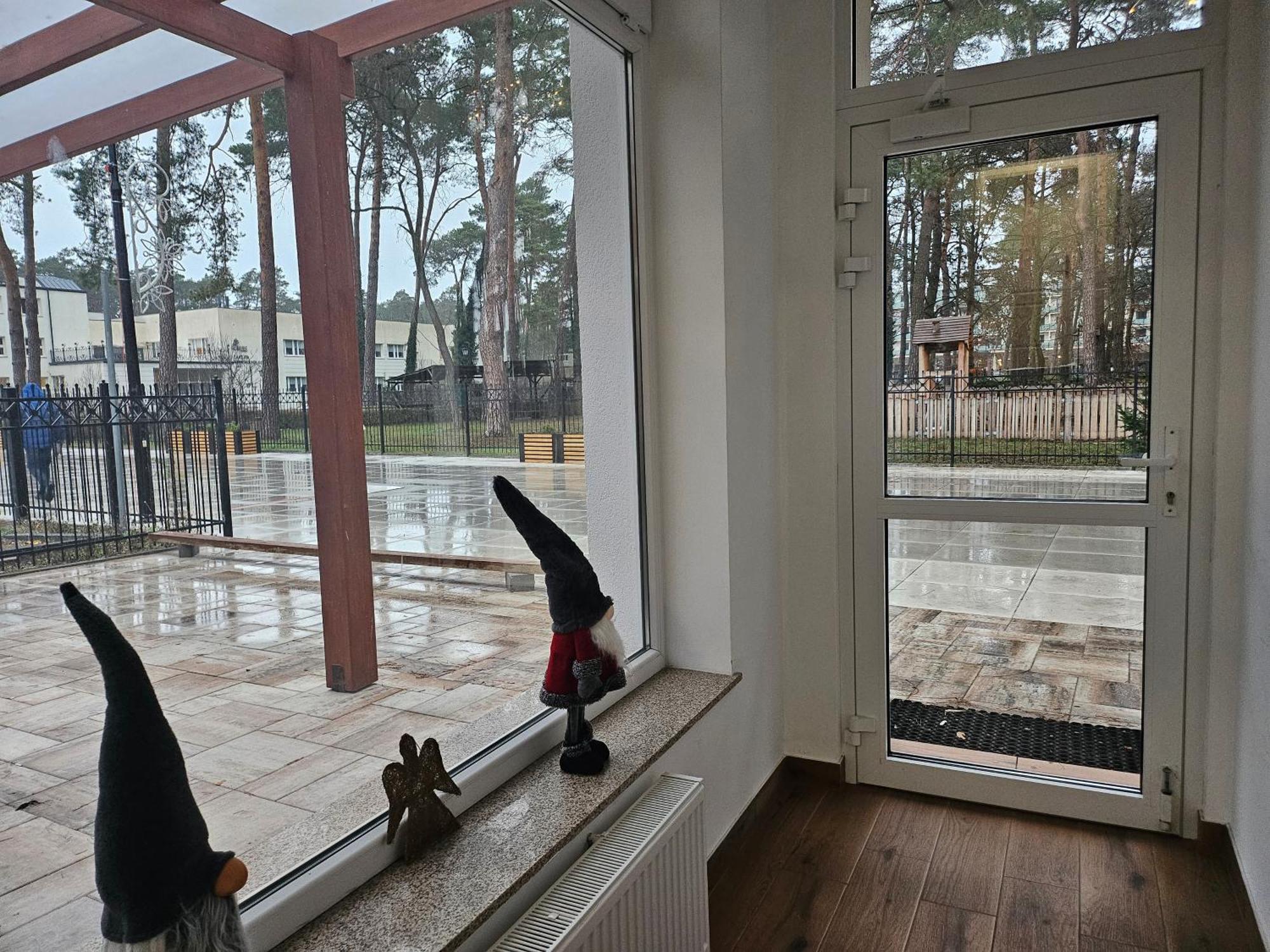 "Hel" Wieniec Zdroj Włocławek Kültér fotó